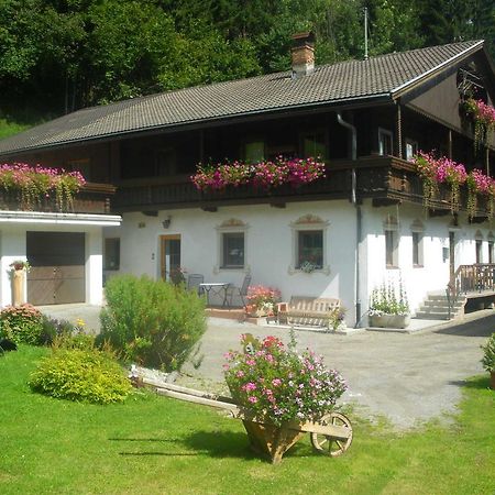 Weitlaner Birgit Sillian Exterior foto