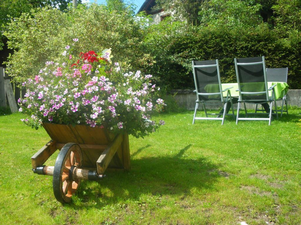 Weitlaner Birgit Sillian Exterior foto
