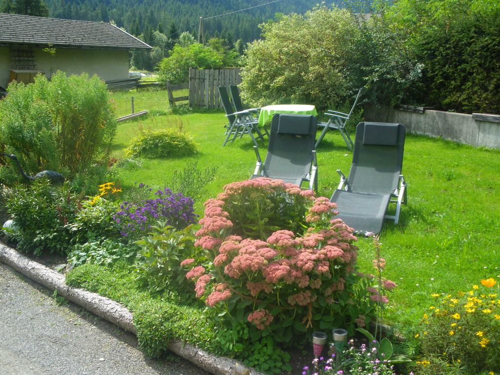 Weitlaner Birgit Sillian Exterior foto